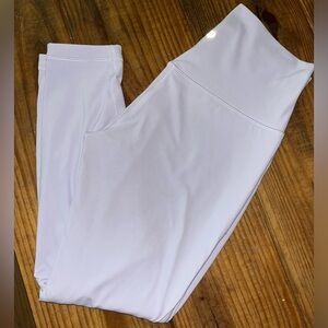 Lululemon Align High Rise Pant 28” Lilac Ether